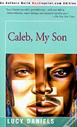 Capa do artigo Caleb, My Son