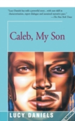 Capa do artigo Caleb, My Son