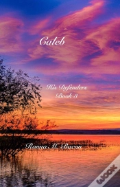 Capa do artigo Caleb