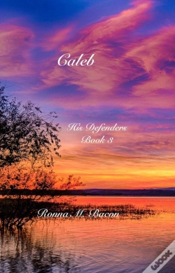 Capa do artigo Caleb