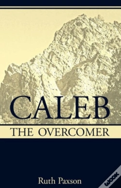 Capa do artigo Caleb The Overcomer