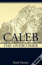 Capa do artigo Caleb The Overcomer