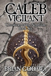 Capa do artigo Caleb Vigilant