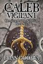 Caleb Vigilant - Preview