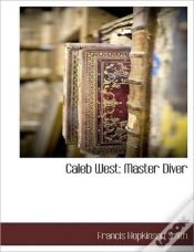Capa do artigo Caleb West: Master Diver