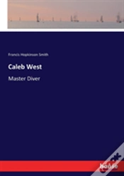 Capa do artigo Caleb West