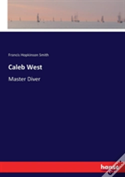 Capa do artigo Caleb West