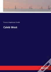 Capa do artigo Caleb West