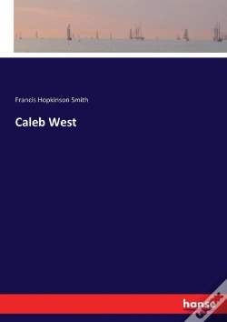 Capa do artigo Caleb West
