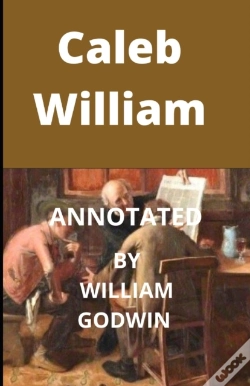Capa do artigo Caleb William Annotated