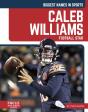 Caleb Williams - Preview