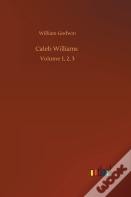 Caleb Williams