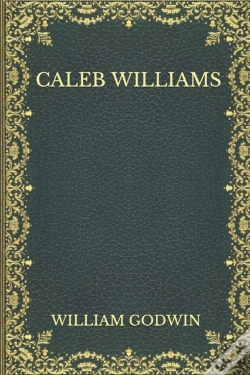 Capa do artigo Caleb Williams