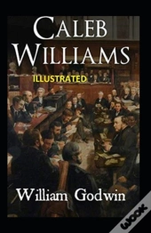 Caleb Williams Illustrated
