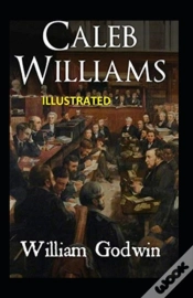 Capa do artigo Caleb Williams Illustrated