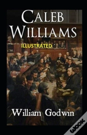 Capa do artigo Caleb Williams Illustrated