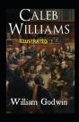 Caleb Williams Illustrated - Preview