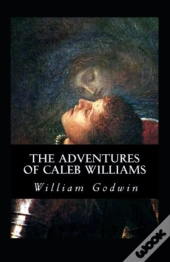 Caleb Williams Illustrated