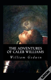 Capa do artigo Caleb Williams Illustrated