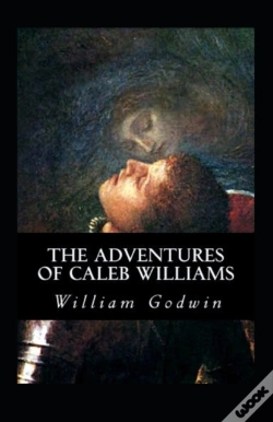 Capa do artigo Caleb Williams Illustrated
