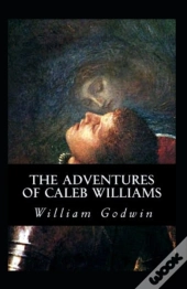 Caleb Williams Illustrated