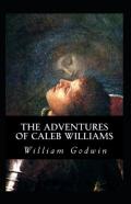 Caleb Williams Illustrated