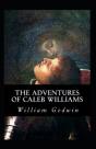 Caleb Williams Illustrated - Preview
