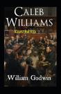 Caleb Williams Illustrated - Preview