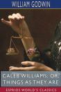Caleb Williams  Or, Things As They Are - Preview