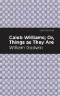 Caleb Williams; Or, Things As They Are - Preview