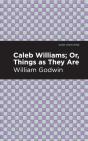 Caleb Williams; Or, Things As They Are - Preview