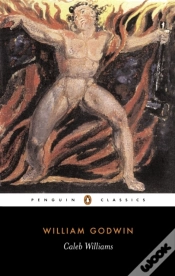 Capa do artigo Caleb Williams