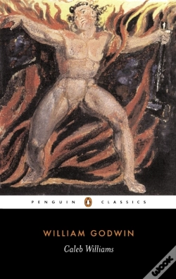 Capa do artigo Caleb Williams