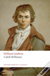 Capa do artigo Caleb Williams