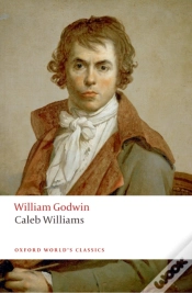 Capa do artigo Caleb Williams