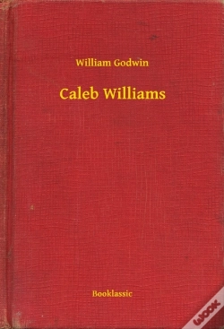 Capa do artigo Caleb Williams