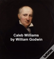 Capa do artigo Caleb Williams