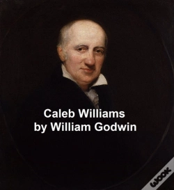 Capa do artigo Caleb Williams