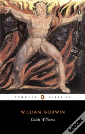 Capa do artigo Caleb Williams