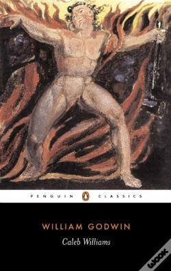 Capa do artigo Caleb Williams