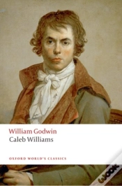 Capa do artigo Caleb Williams