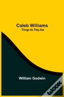 Caleb Williams