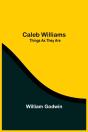 Caleb Williams - Preview