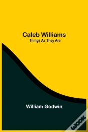 Capa do artigo Caleb Williams