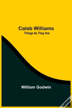 Capa do artigo Caleb Williams