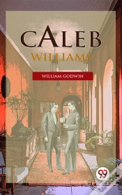 Capa do artigo Caleb Williams