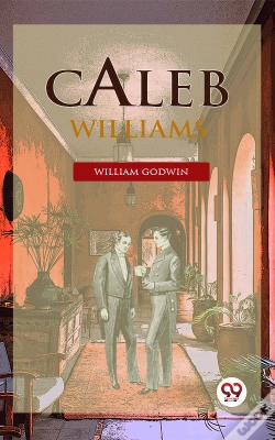 Capa do artigo Caleb Williams