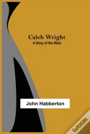 Capa do artigo Caleb Wright