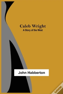 Capa do artigo Caleb Wright
