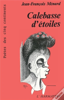 Capa do artigo Calebasse D'Étoiles